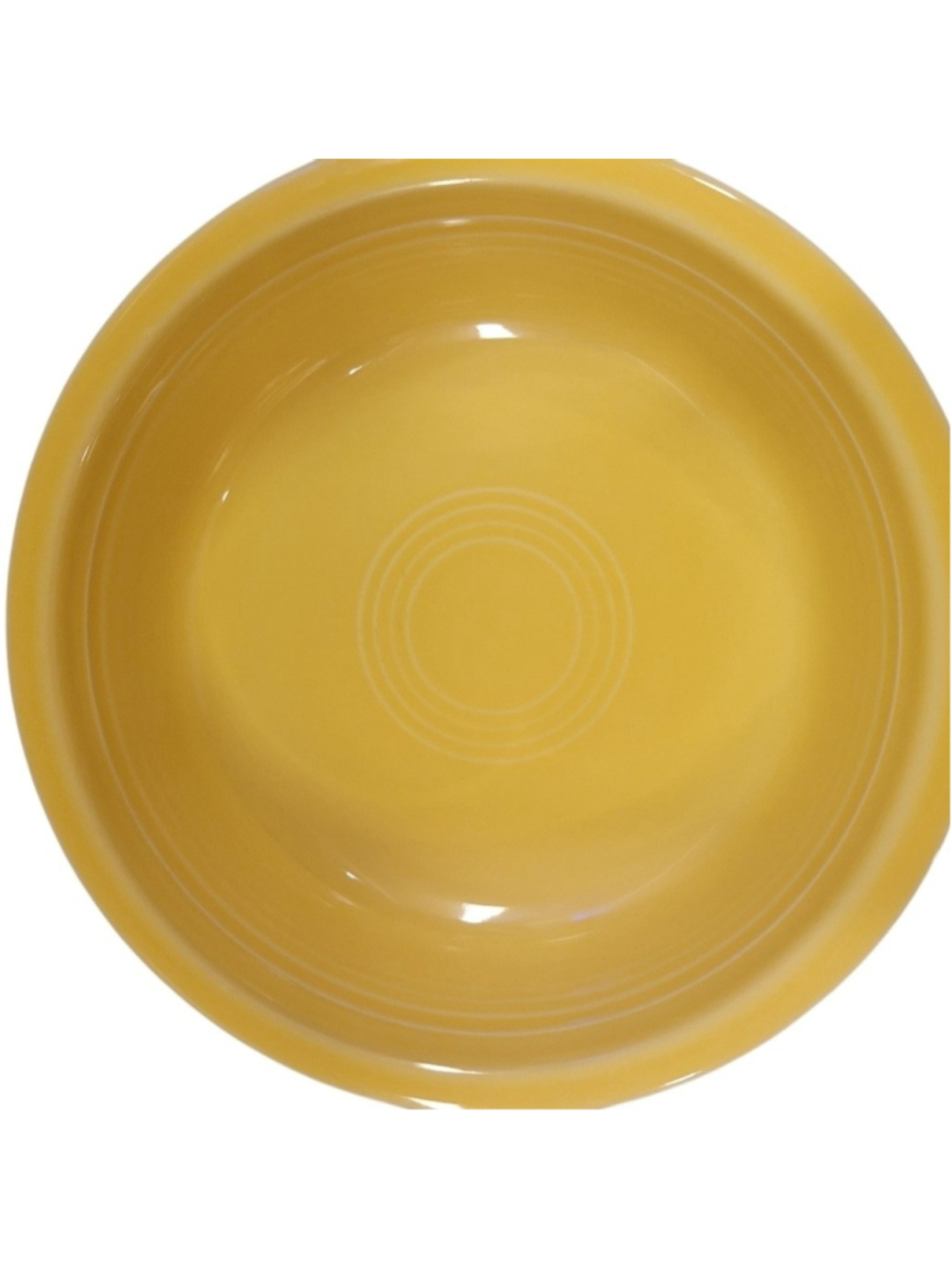 Classic Rim 6 7/8 Inch Cereal Bowl 19 OZ DAFFODIL